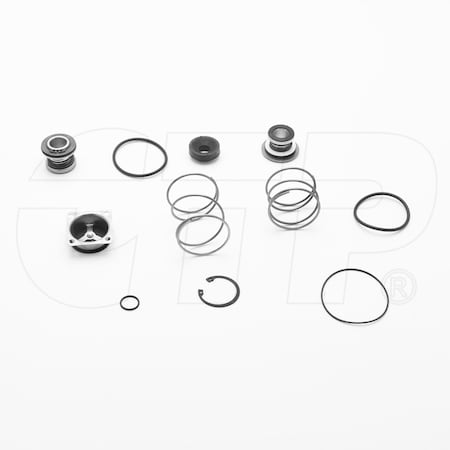 Aic Replacement Parts Service Kit Fits Komatsu Models 238-44-05030